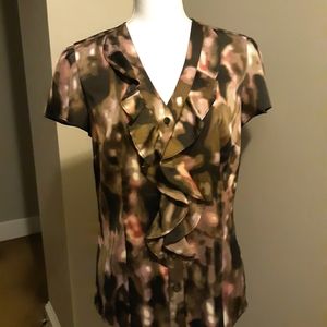 Ann Taylor Blouse